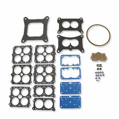 Holley Carburetor Main Body 134-361