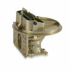Holley Carburetor Main Body 134-361