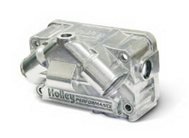 Holley 134-71S PRI ALUM V BOWL KIT - POL