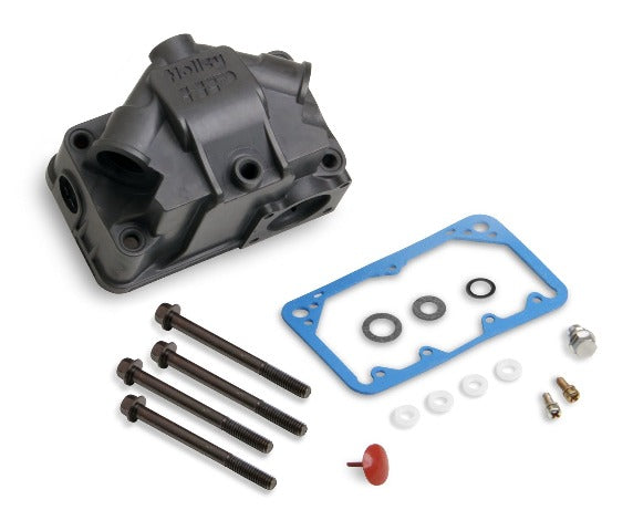 Holley 134-78HB XP OR DOM V BOWL KIT - HARD CORE