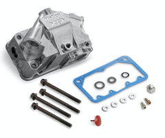 Holley 134-78S ALUM XP V BOWL KIT - POL