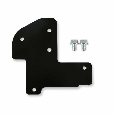 Holley Chevrolet, GMC Accelerator Pedal Bracket 145-112