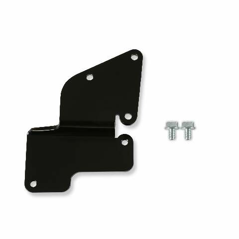 Holley Chevrolet, GMC Accelerator Pedal Bracket 145-121