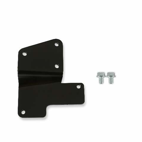 Holley Chevrolet, Pontiac Accelerator Pedal Bracket 145-131