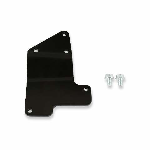 Holley Buick, Chevrolet, GMC, Oldsmobile... Accelerator Pedal Bracket 145-140