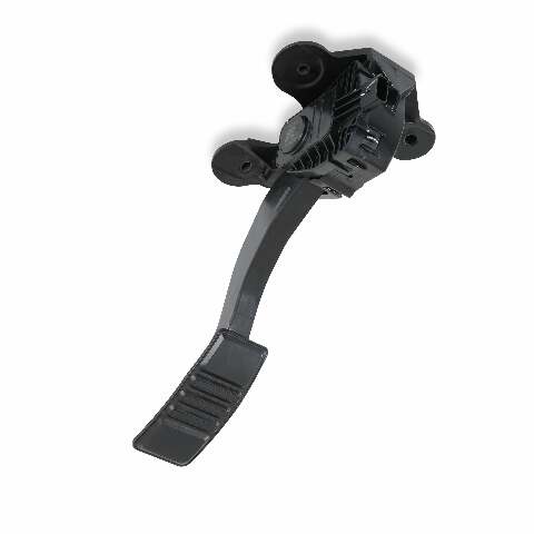 Holley 11-22 Ford Mustang (2.3, 3.7, 5.0, 5.2, 5.4, 5.8) Accelerator Pedal Assembly 145-212