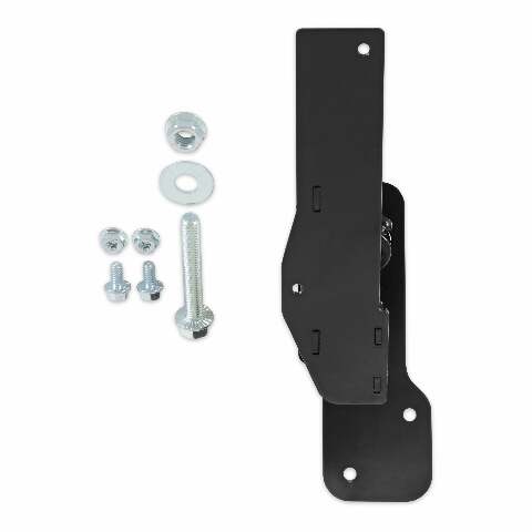 Holley 87-96 Dodge Dakota Accelerator Pedal Bracket 145-311