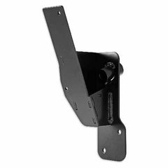 Holley 87-96 Dodge Dakota Accelerator Pedal Bracket 145-311