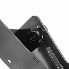 Holley 87-96 Dodge Dakota Accelerator Pedal Bracket 145-311