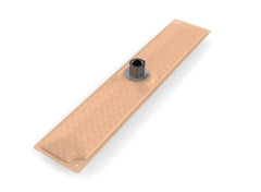 Holley 16-105 HYDRAMAT (3X15) RECT - CENTER OUT - 3/8