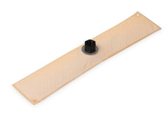 Holley 16-105 HYDRAMAT (3X15) RECT - CENTER OUT - 3/8