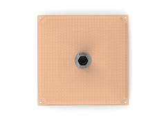 Holley 16-106 HYDRAMAT (11X11 SQUARE) - CENTER OUT - 1