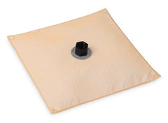 Holley 16-106 HYDRAMAT (11X11 SQUARE) - CENTER OUT - 1