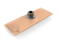 Holley 16-108 HYDRAMAT (3X8 RECT) - CENTER OUT - 3/8