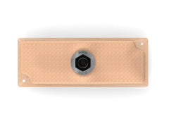 Holley 16-108 HYDRAMAT (3X8 RECT) - CENTER OUT - 3/8
