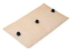 Holley 16-109 HYDRAMAT (15X24 RECT) - CENT/SIDE/SIDE
