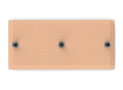 Holley 16-110 HYDRAMAT (14X30 RECT) - CENT/SIDE/SIDE O