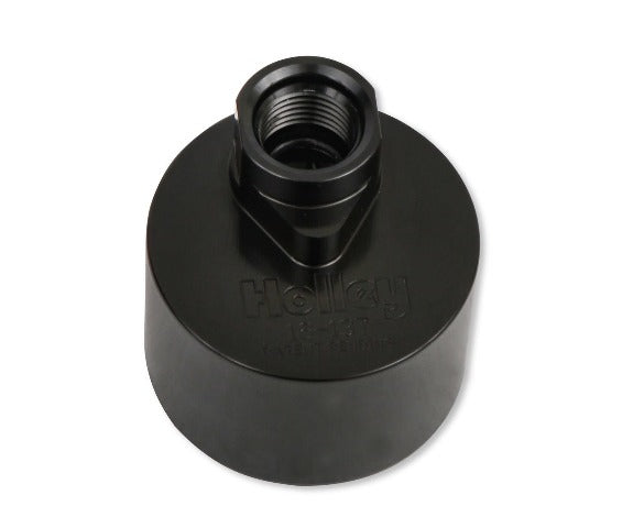 Holley 16-137 HydraMat Fuel Pump Adapter