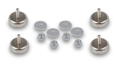 Holley 16-204 KIT FOR 6-32 MAGNETS