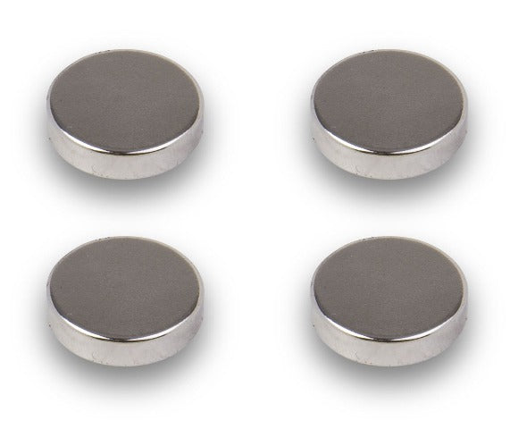 Holley 16-205 KIT FOR DISK MAGNETS