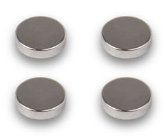 Holley 16-205 KIT FOR DISK MAGNETS