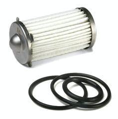 Holley 162-558 REPL ELEMENT 175 GPH, (10 MIC)