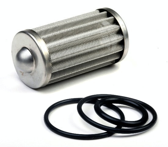 Holley 162-559 REPL ELEMENT 175 GPH, (100 MIC)