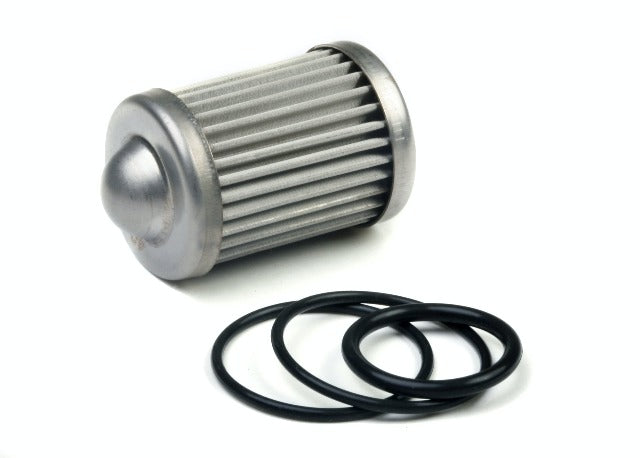 Holley 162-565 REPL ELEMENT 100 GPH, (40 MIC)