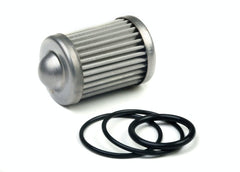 Holley 162-565 REPL ELEMENT 100 GPH, (40 MIC)