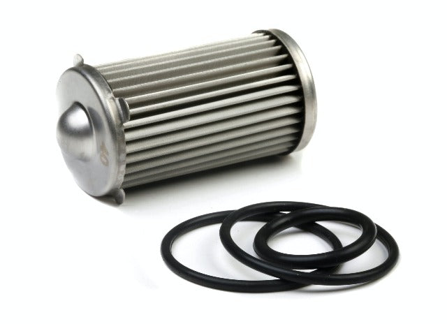 Holley 162-566 REPL ELEMENT 175 GPH, (40 MIC)
