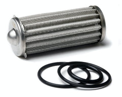 DISCONTINUED - Holley 162-569 REPL ELEMENT 260 G 100-Micron