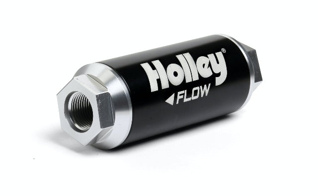 Holley 162-572 FILTER, 260 G, 100 M, -12AN