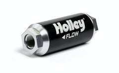 Holley 162-572 FILTER, 260 G, 100 M, -12AN