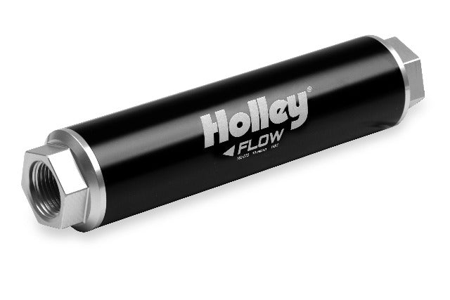 Holley 162-575 FILTER, 460 G, 10 M, -12AN
