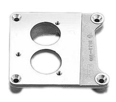 Holley EFI 17-45 ADAPTOR,SQUARE BORE TO TBI