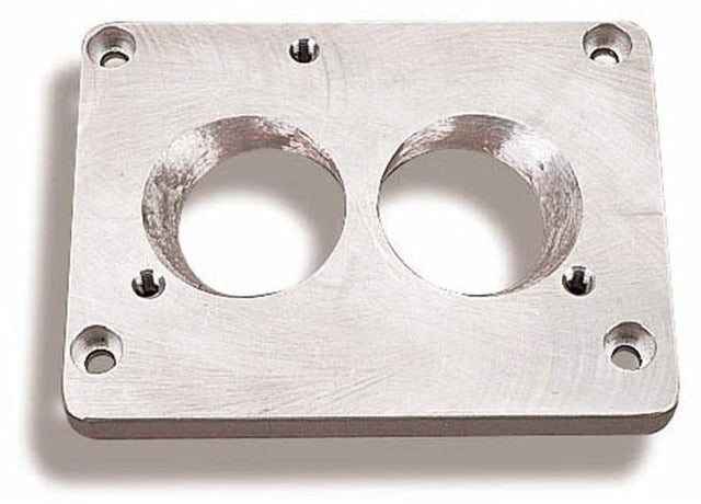 Holley EFI 17-47 PRO-J 2DI ADAP FOR2BBL MAN-F/H