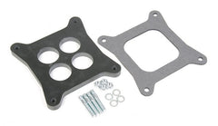 Holley 17-59 SPACER-PHENOLIC OPEN 1/2 THICK