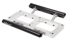 Holley EFI 17-92 BLOWER INJECTOR PLATE, 8 INJECTORS