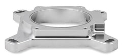 Holley EFI 17-93 ADAPTER, 4150 TO 92MM LS DBW T-BODY