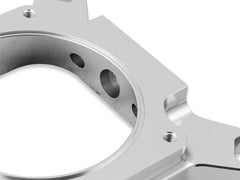 Holley EFI 17-93 ADAPTER, 4150 TO 92MM LS DBW T-BODY