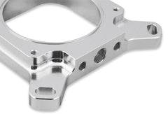 Holley EFI 17-93 ADAPTER, 4150 TO 92MM LS DBW T-BODY