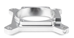 Holley EFI 17-94 ADAPTER, 4150 TO 105MM LS DBW T-BODY