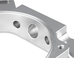 Holley EFI 17-94 ADAPTER, 4150 TO 105MM LS DBW T-BODY
