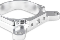 Holley EFI 17-94 ADAPTER, 4150 TO 105MM LS DBW T-BODY
