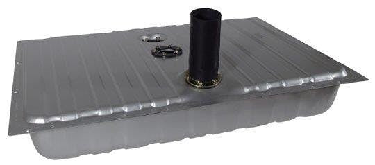 Holley Sniper EFI 19-102 1964-68 MUSTANG COATED TANK EFI GAS