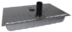Holley Sniper EFI 19-102 1964-68 MUSTANG COATED TANK EFI GAS