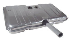 Holley Sniper EFI 19-115 1970 CHEVY NOVA COATED STEEL EFI GAS