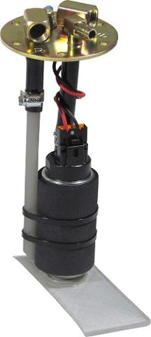Holley Sniper EFI 19-168 400 LPH FUEL PUMP AND HANGER ASSEMBLY