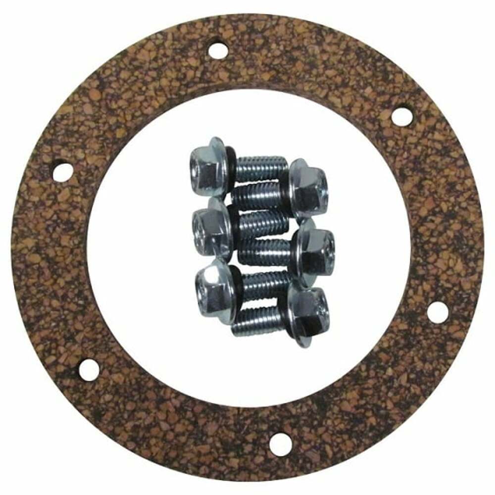 Holley Sniper EFI Fuel Pump Gasket 19-169