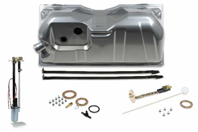 Holley EFI 19-190 Sniper EFI Fuel Tank System